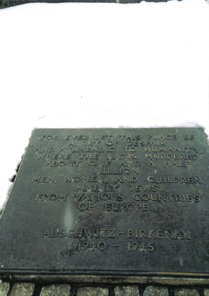 plaque